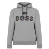Boss x NBA Bounce Hoodie