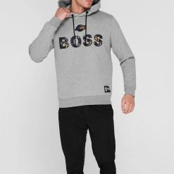Boss x NBA Bounce Hoodie -Outlet The Lux Evolve Store 53215702 xxl a1