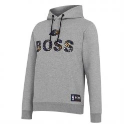 Boss x NBA Bounce Hoodie -Outlet The Lux Evolve Store 53215702 xxl a11