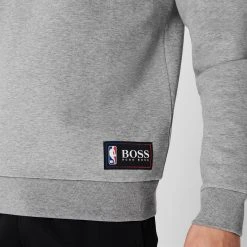 Boss x NBA Bounce Hoodie -Outlet The Lux Evolve Store 53215702 xxl a5