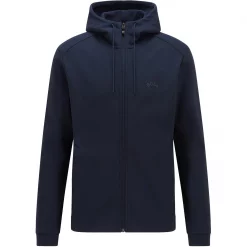 BOSS Saggyx Zip Hoodie