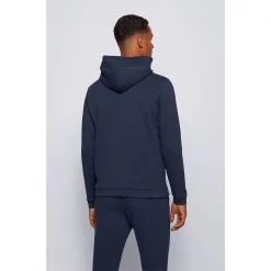 BOSS Saggyx Zip Hoodie -Outlet The Lux Evolve Store 53216818 xxl a2