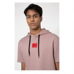 Hugo Hugo Dresley Jumper 9 Hugo Hugo Dresley Jumper -Outlet The Lux Evolve Store 53219105 xxl a4