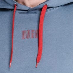 Hugo Dondy 203 OTH Hoodie -Outlet The Lux Evolve Store 53222402 xxl a4