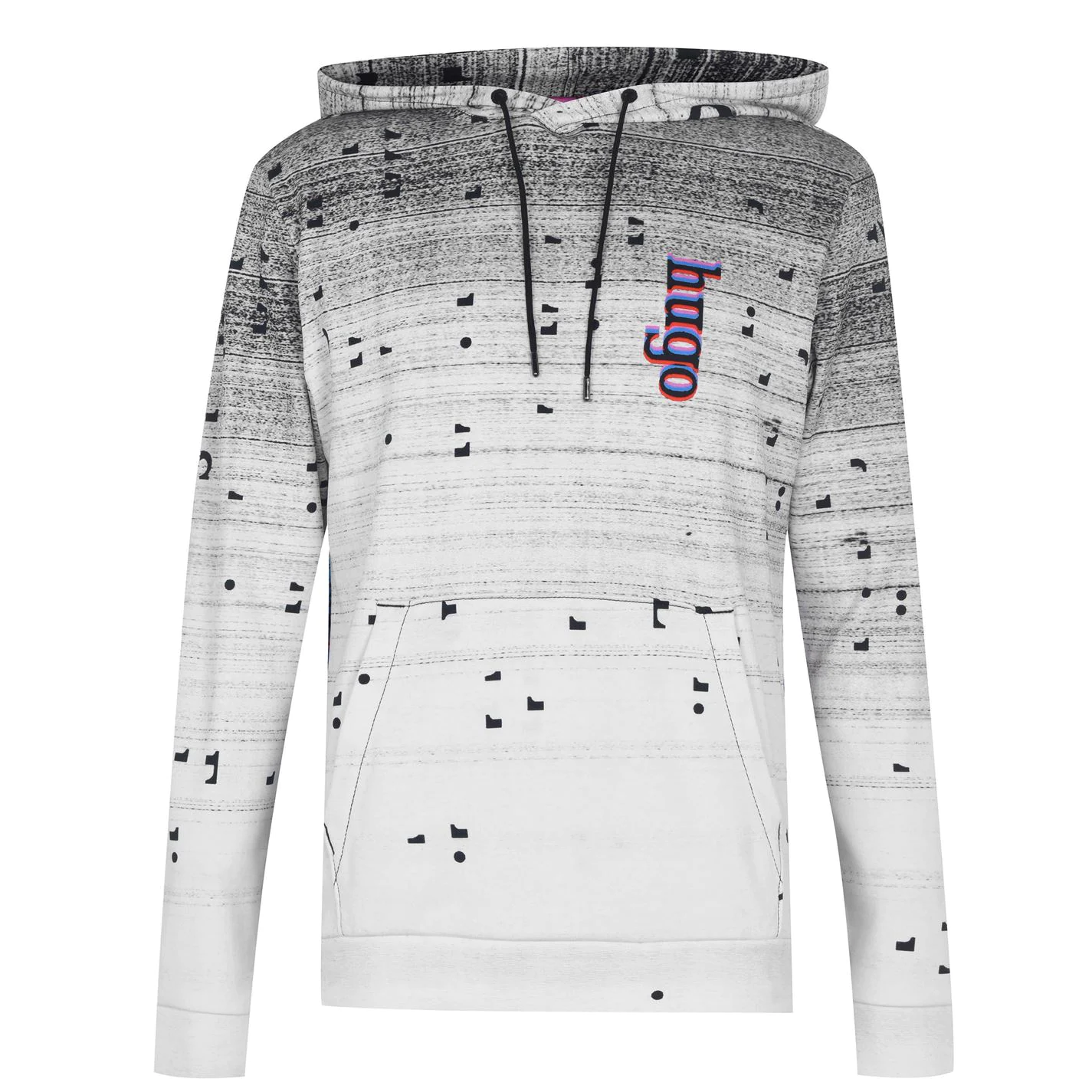 HUGO Dento Oth Hoodie 1 HUGO Dento Oth Hoodie