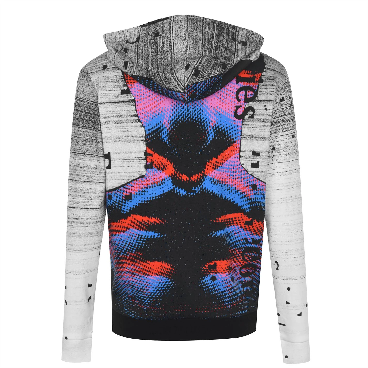 HUGO Dento Oth Hoodie 9 HUGO Dento Oth Hoodie - Image 9