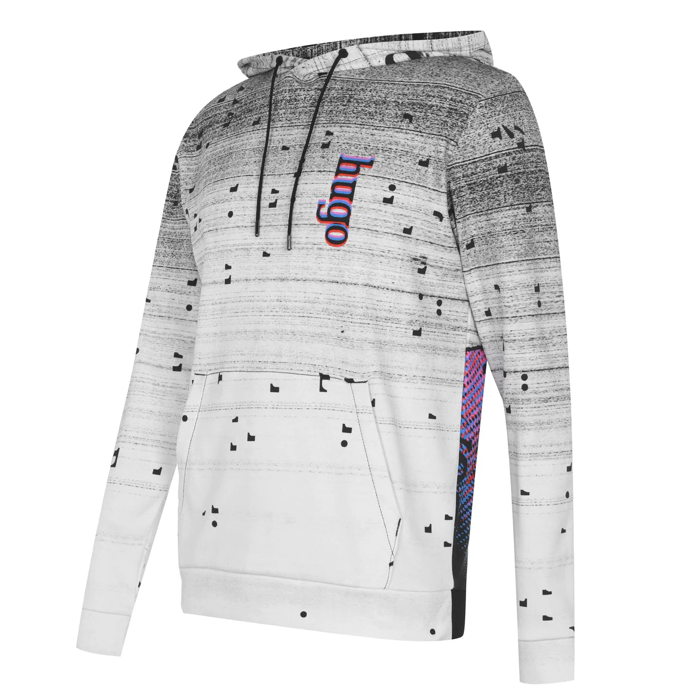 HUGO Dento Oth Hoodie 10 HUGO Dento Oth Hoodie - Image 10