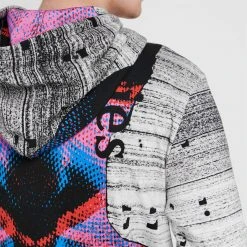 HUGO Dento Oth Hoodie 16 HUGO Dento Oth Hoodie -Outlet The Lux Evolve Store 53223201 xxl a6