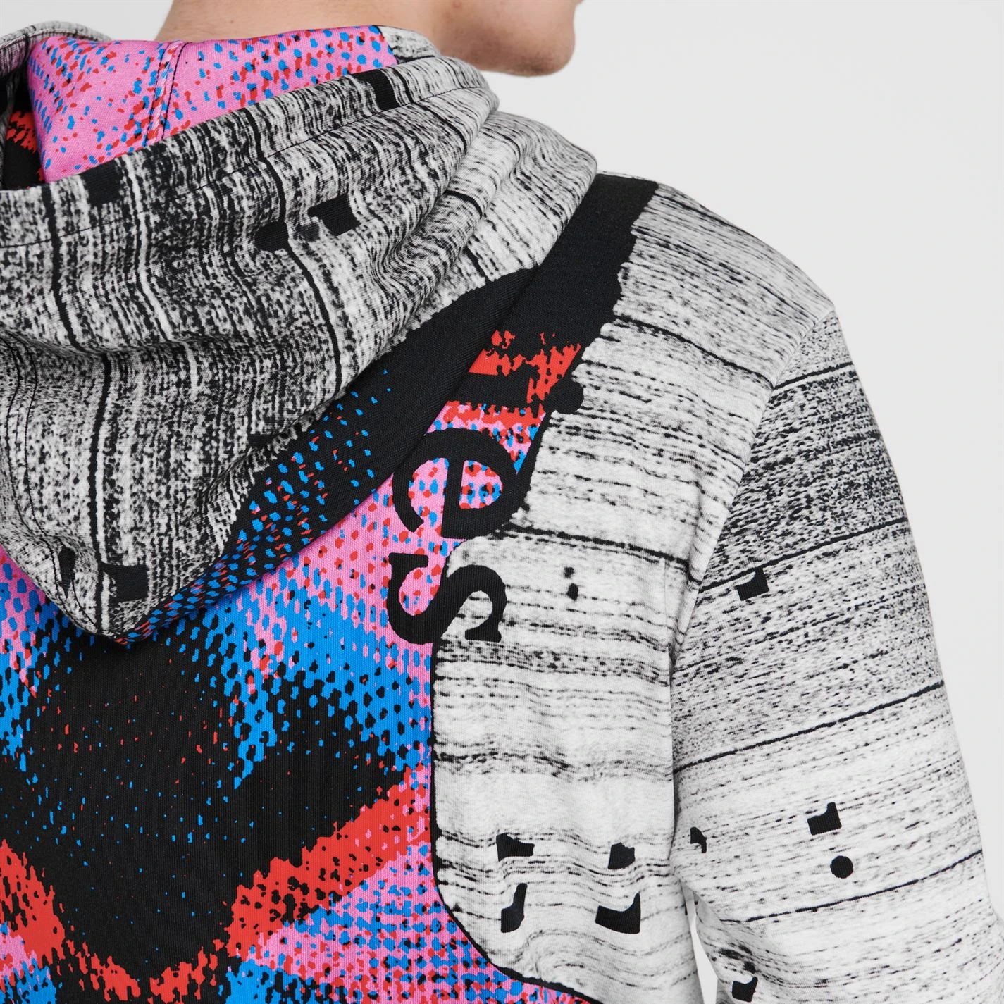 HUGO Dento Oth Hoodie 7 HUGO Dento Oth Hoodie - Image 7