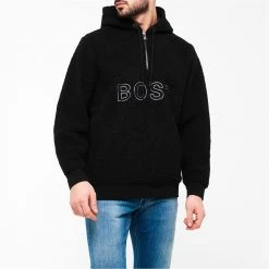 Boss Zetedy Hoodie -Outlet The Lux Evolve Store 53231203 xxl a1