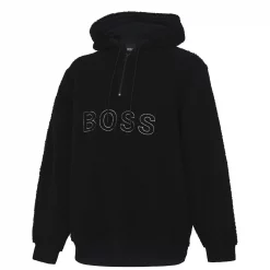 Boss Zetedy Hoodie -Outlet The Lux Evolve Store 53231203 xxl a11