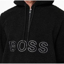 Boss Zetedy Hoodie -Outlet The Lux Evolve Store 53231203 xxl a4