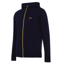 Boss Zip Hooded Sweatshirt -Outlet The Lux Evolve Store 53235922 xxl a11