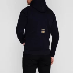 Boss Zip Hooded Sweatshirt -Outlet The Lux Evolve Store 53235922 xxl a2