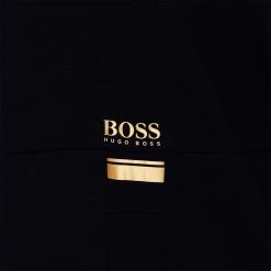 Boss Zip Hooded Sweatshirt -Outlet The Lux Evolve Store 53235922 xxl a5