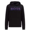 Boss Wetry Hoodie