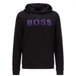 Boss Wetry Hoodie