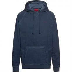 Hugo Derraine Hoodie