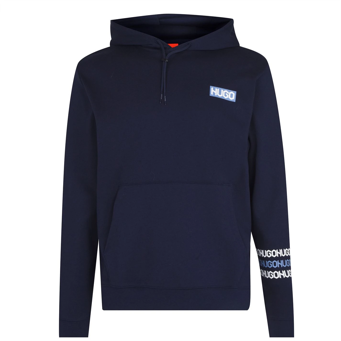 Hugo Dozzi Hoodie 1 Hugo Dozzi Hoodie