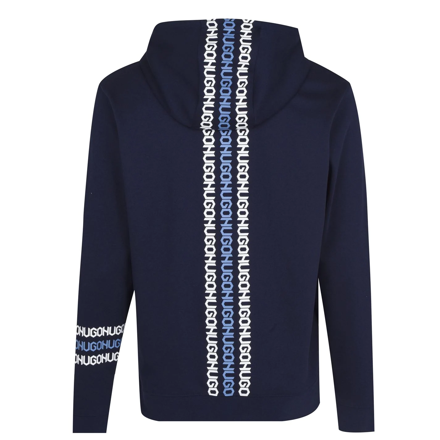 Hugo Dozzi Hoodie 7 Hugo Dozzi Hoodie - Image 7
