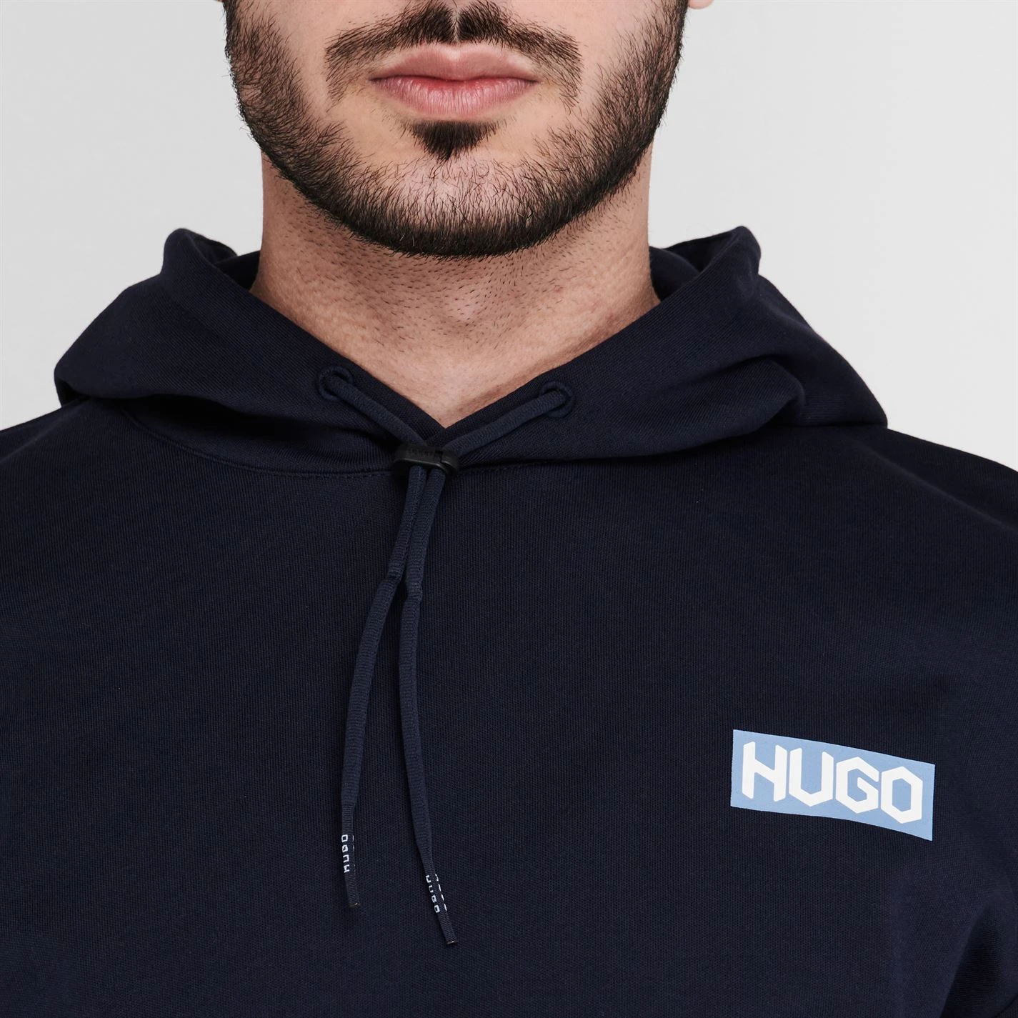 Hugo Dozzi Hoodie 5 Hugo Dozzi Hoodie - Image 5