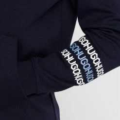 Hugo Dozzi Hoodie 13 Hugo Dozzi Hoodie -Outlet The Lux Evolve Store 53306640 xxl a5