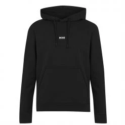 Boss Weedo Hoodie