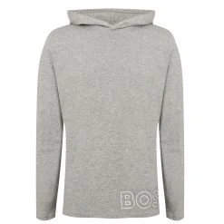 Boss Identity Long Sleeve Shirt