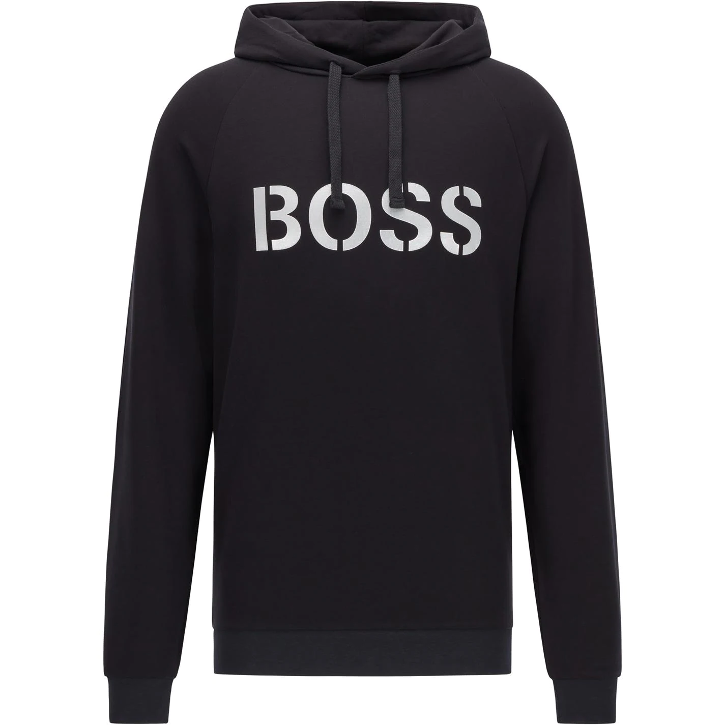 Boss Logo Hoodie 1 Boss Logo Hoodie