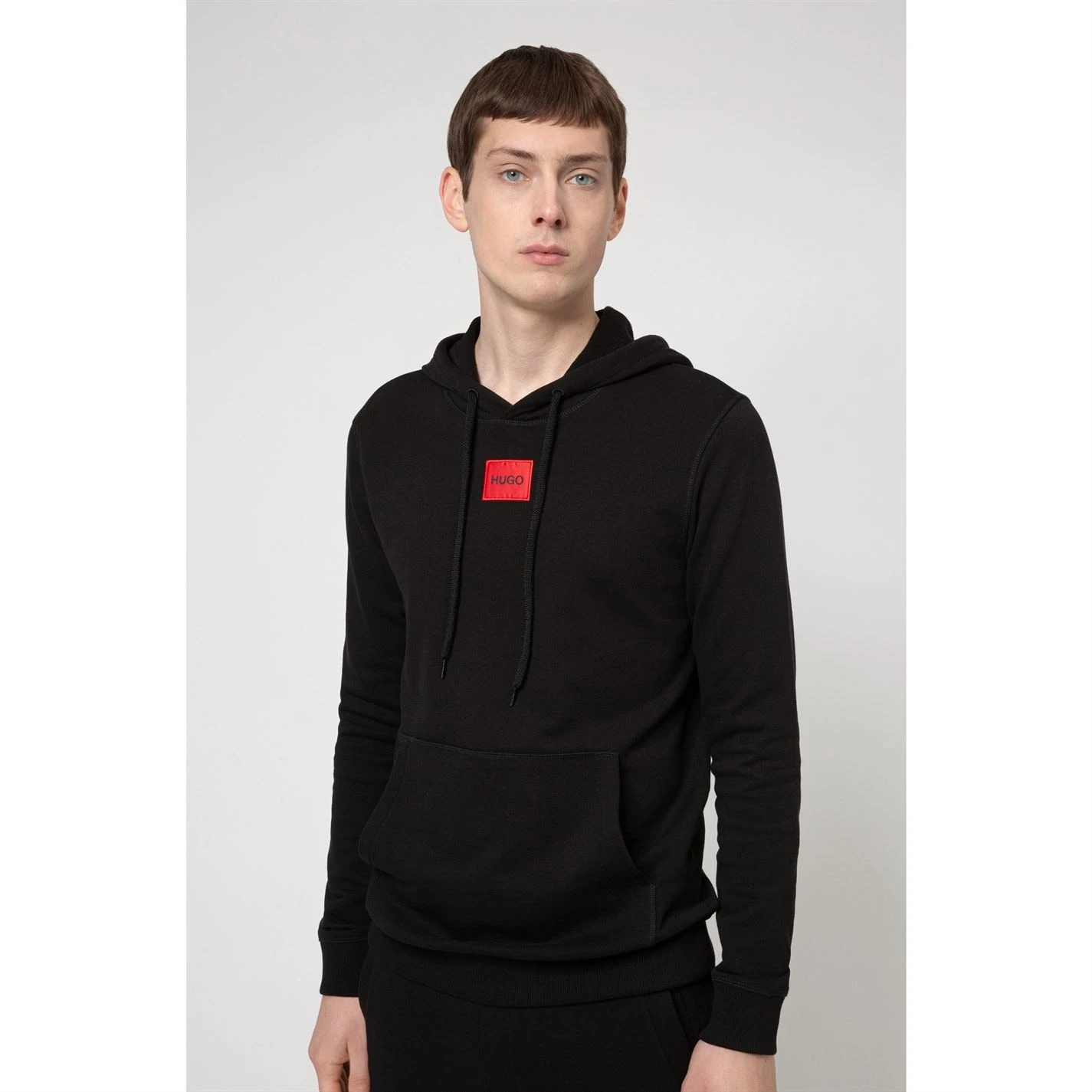 Hugo Hugo Dartschi OTH Hoodie 2 Hugo Hugo Dartschi OTH Hoodie - Image 2