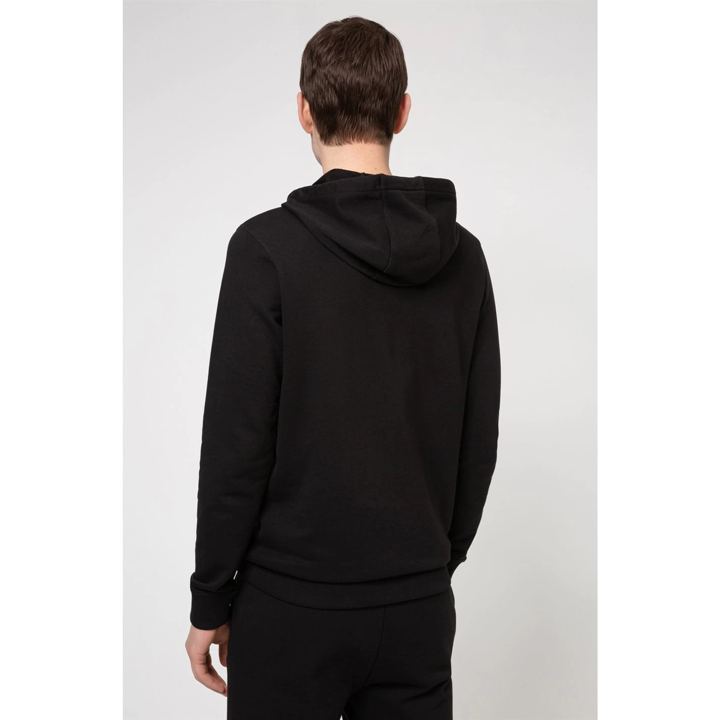 Hugo Hugo Dartschi OTH Hoodie 3 Hugo Hugo Dartschi OTH Hoodie - Image 3