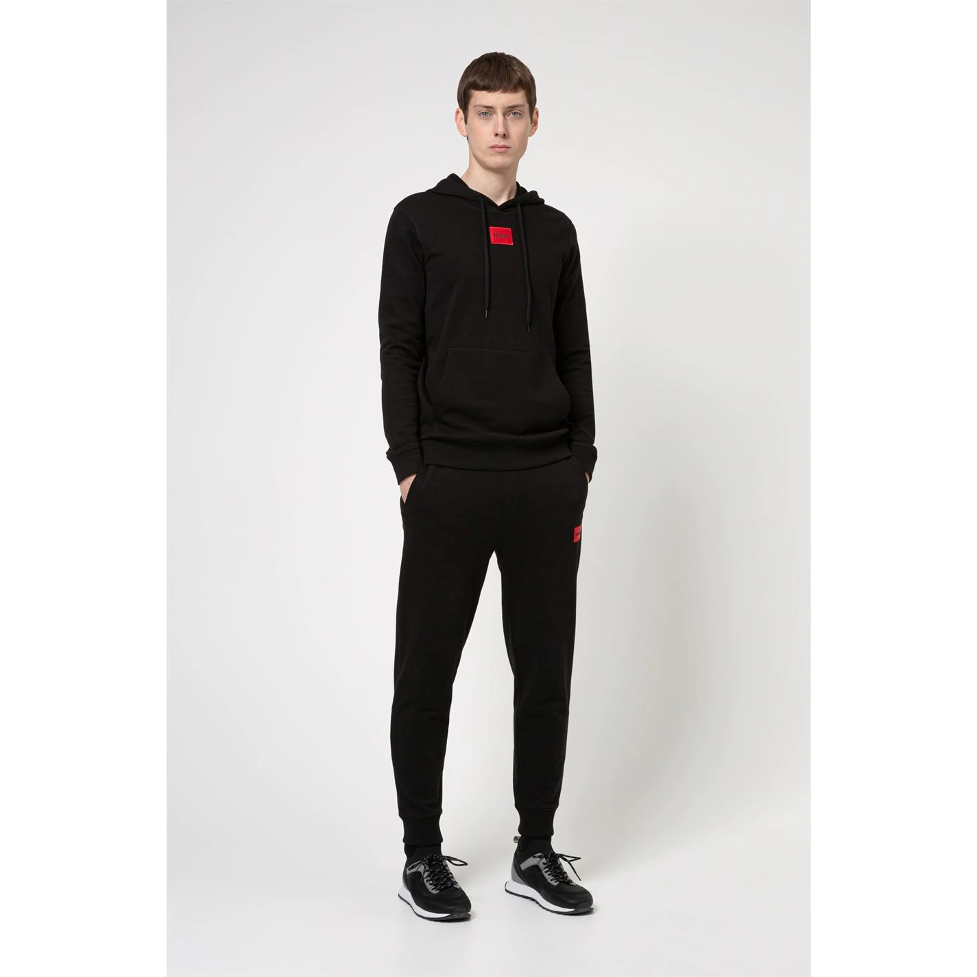 Hugo Hugo Dartschi OTH Hoodie 4 Hugo Hugo Dartschi OTH Hoodie - Image 4