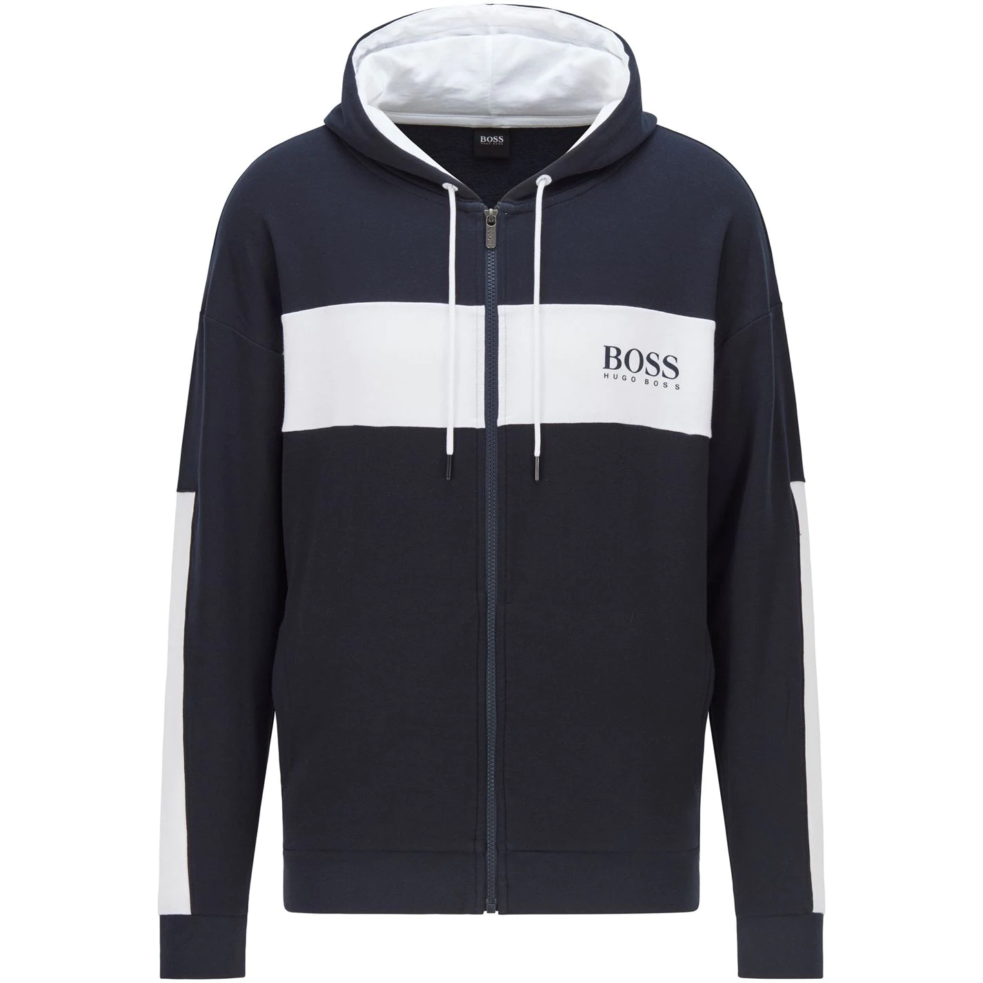 Boss Fashion Zip Hoodie 1 Boss Fashion Zip Hoodie