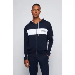 Boss Fashion Zip Hoodie 6 Boss Fashion Zip Hoodie -Outlet The Lux Evolve Store 53340418 xxl a1