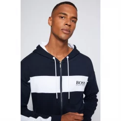 Boss Fashion Zip Hoodie 8 Boss Fashion Zip Hoodie -Outlet The Lux Evolve Store 53340418 xxl a3