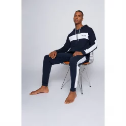 Boss Fashion Zip Hoodie 9 Boss Fashion Zip Hoodie -Outlet The Lux Evolve Store 53340418 xxl a4