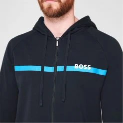 Boss Authentic Zip Hoodie -Outlet The Lux Evolve Store 53342018 xxl a4