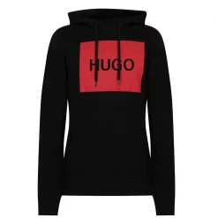 Hugo Duratschi Hoodie