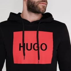 Hugo Duratschi Hoodie 9 Hugo Duratschi Hoodie -Outlet The Lux Evolve Store 53356103 xxl a5