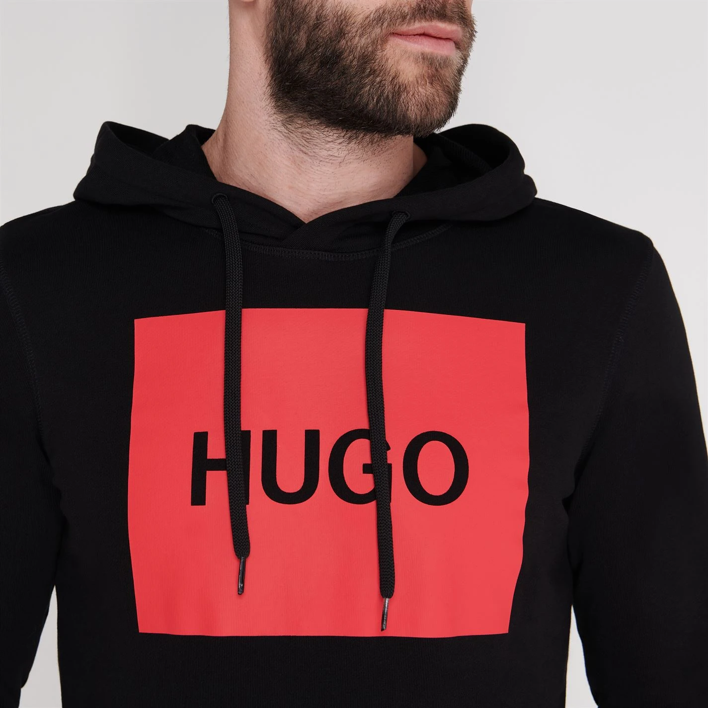 Hugo Duratschi Hoodie 4 Hugo Duratschi Hoodie - Image 4