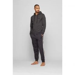 Boss Heritage Zip Hoodie -Outlet The Lux Evolve Store 53382102 xxl a4