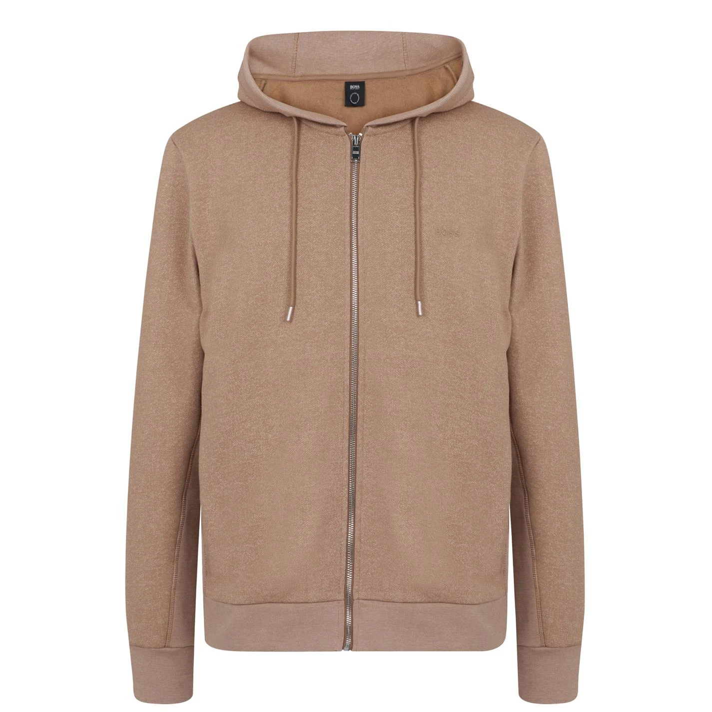 Boss Boss Seeger Fleece Hoodie 1 Boss Boss Seeger Fleece Hoodie