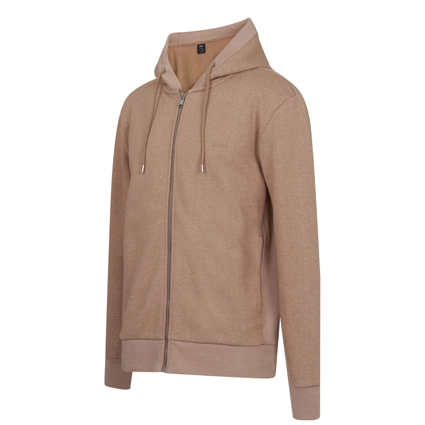 Boss Boss Seeger Fleece Hoodie 8 Boss Boss Seeger Fleece Hoodie - Image 8