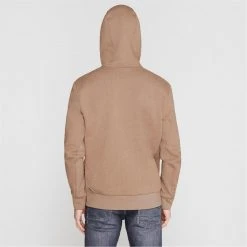 Boss Boss Seeger Fleece Hoodie 11 Boss Boss Seeger Fleece Hoodie -Outlet The Lux Evolve Store 53401904 xxl a3