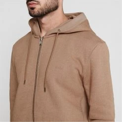Boss Boss Seeger Fleece Hoodie 12 Boss Boss Seeger Fleece Hoodie -Outlet The Lux Evolve Store 53401904 xxl a4