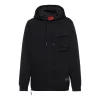 Hugo Dombay Hoodie