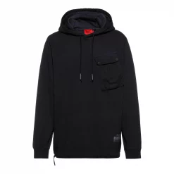 Hugo Dombay Hoodie