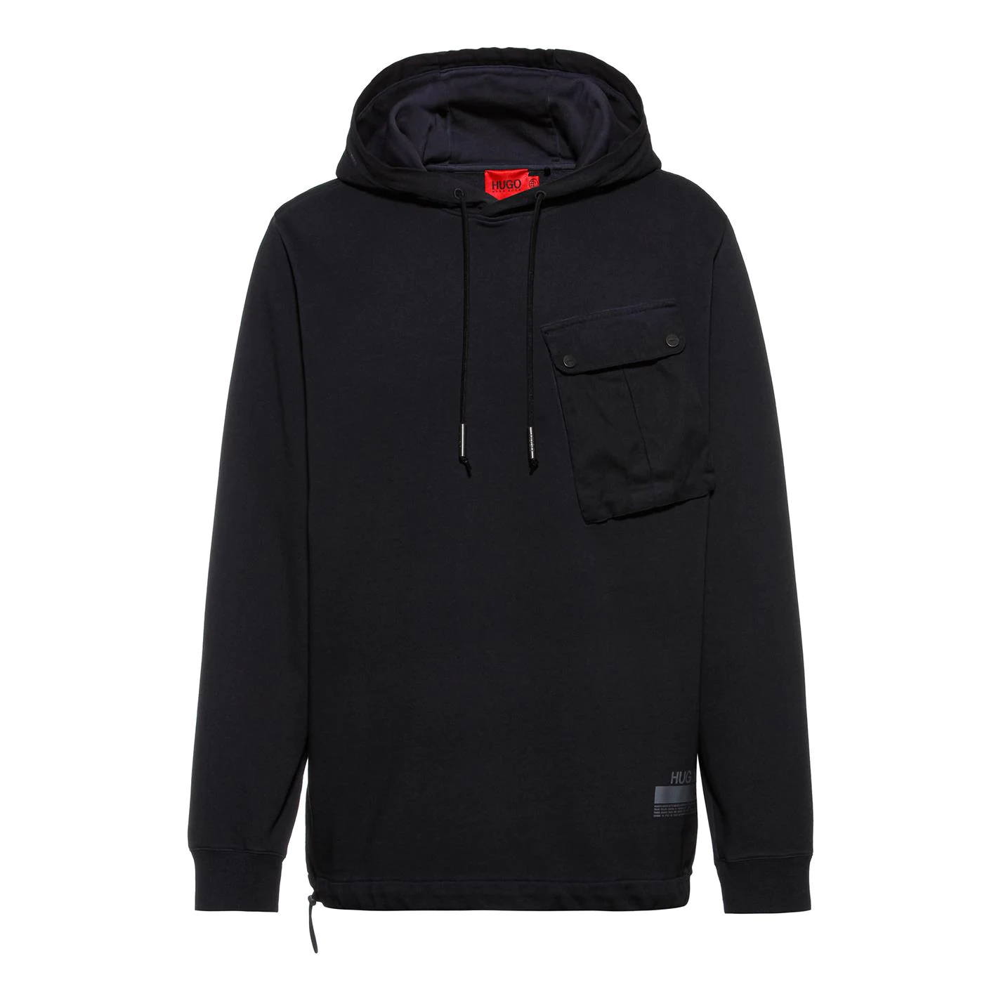 Hugo Dombay Hoodie 1 Hugo Dombay Hoodie