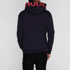 Hugo 211 Hoodie -Outlet The Lux Evolve Store 53445218 xxl a2