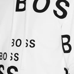 Boss Logo Hoodie -Outlet The Lux Evolve Store 53468901 xxl a4